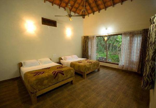 Silver Hills Farm, Kollur 4